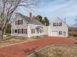 78 Cotuit Rd, Sandwich, MA 02563