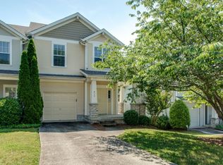 336 Normandy Cir, Nashville, TN 37209