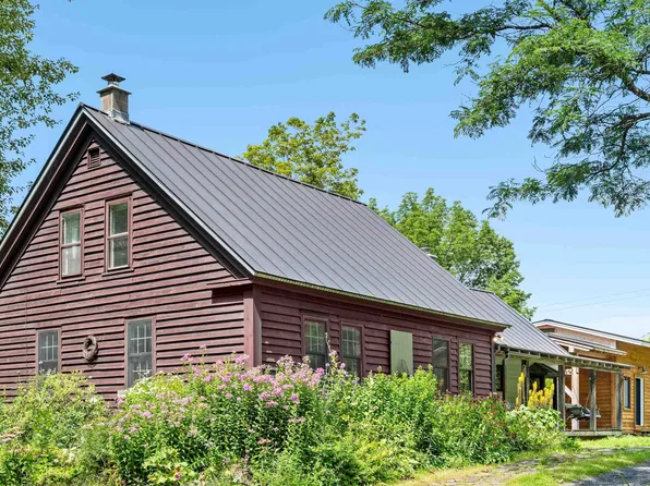 520 Collar Hill Road, Calais, VT 05682