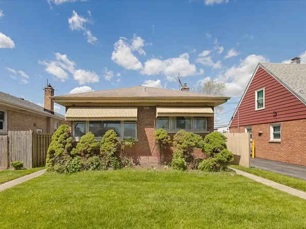 3218 Lincoln St, Franklin Park, IL 60131