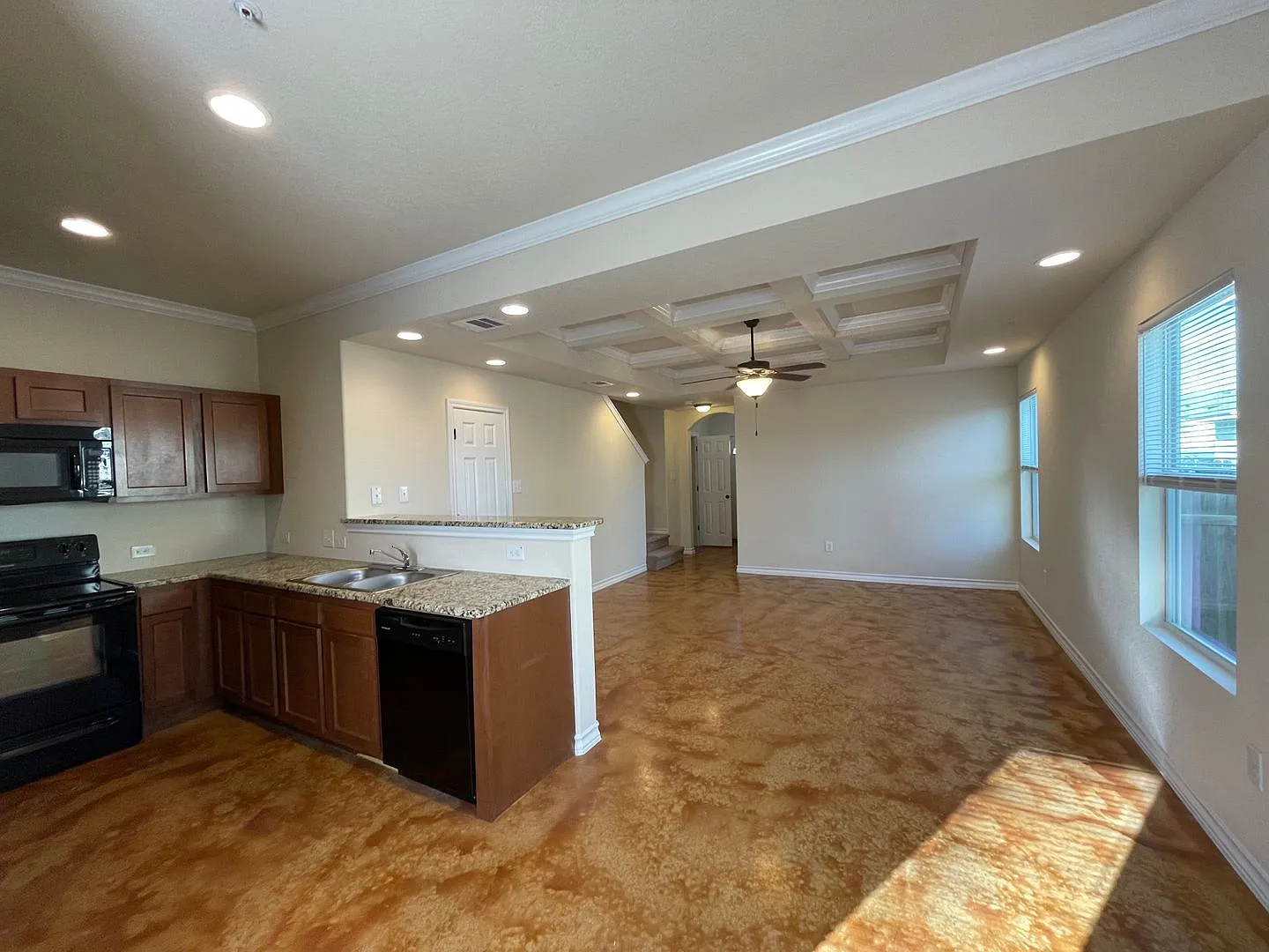 Town home for rent — Photo 2