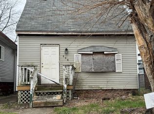 848 Truman St, Hammond, IN 46320