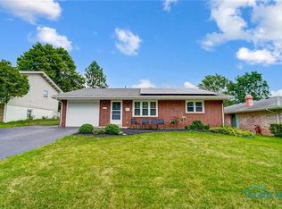 2629 Greenacre Dr, Findlay, OH