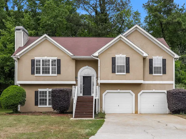 4203 Baler Dr, Douglasville, GA 30135