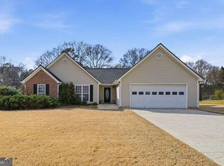 916 Elijah Way, Bethlehem, GA 30620