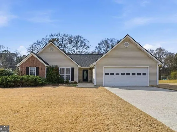 916 Elijah Way, Bethlehem, GA 30620