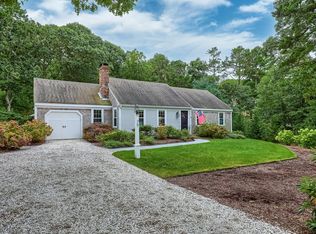 75 Uncle Israels Rd, Orleans, MA 02653