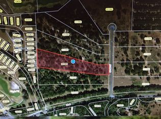 Hojin St, Sorrento, FL 32776
