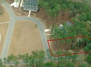 2 Whimbrel Ct, Bluffton, SC 29909