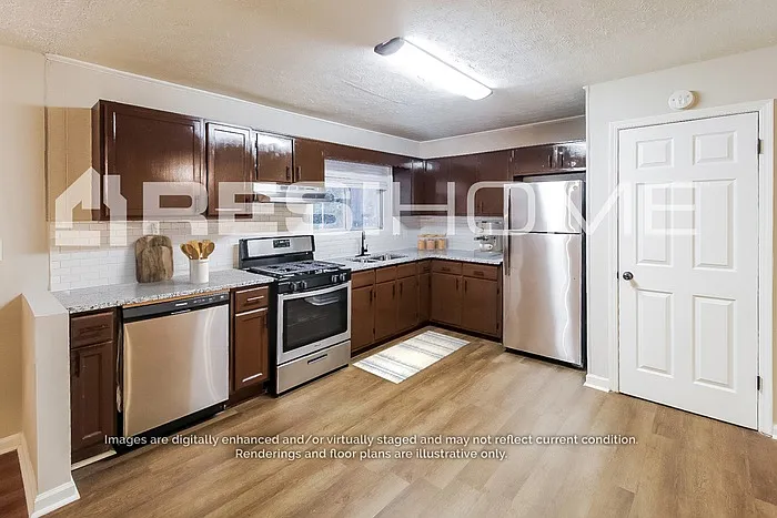 4 bed, 2.0 bath, 1824 sqft, $2,490 — Photo 2