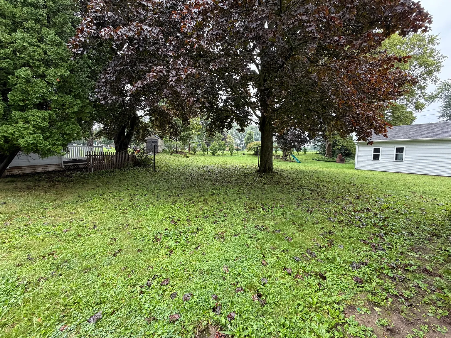 3 bed, 1056 sqft, $2,100 — Photo 3