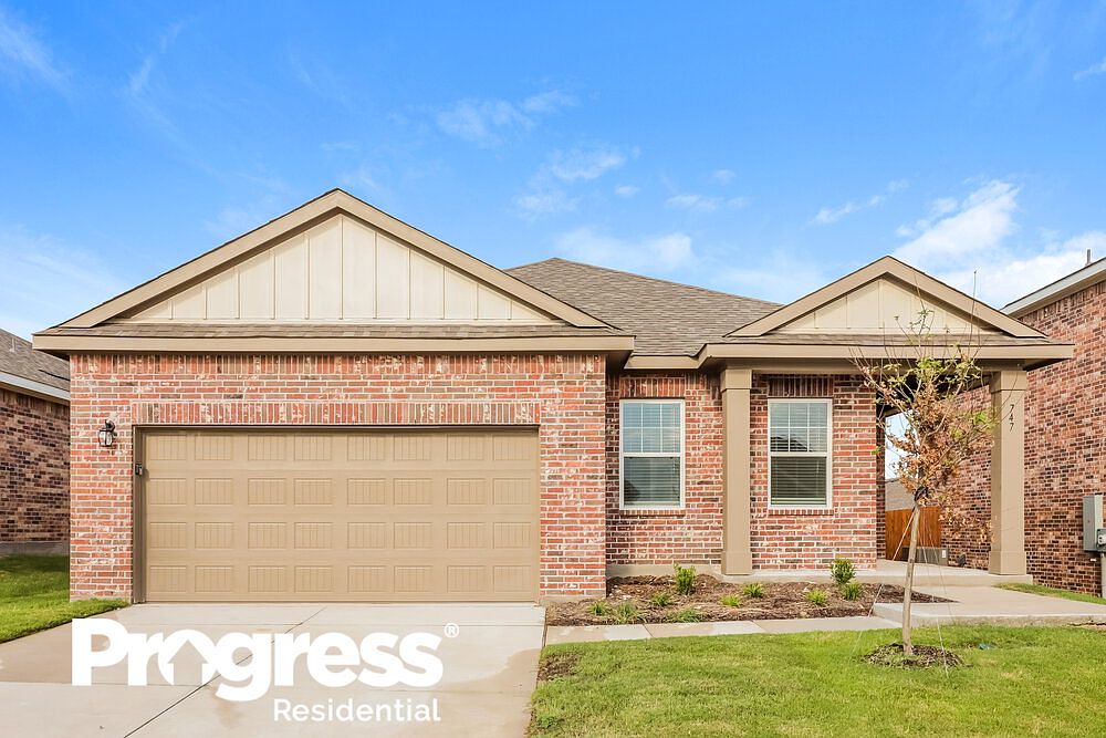 747 Oakhurst Dr, Lavon, TX 75166 Zillow