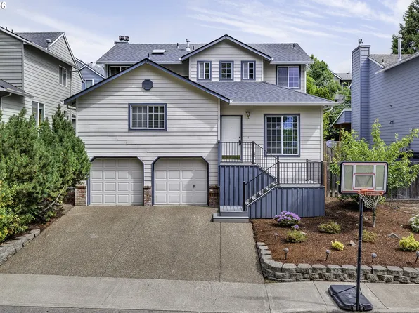 17351 NW Ivybridge St, Portland, OR 97229