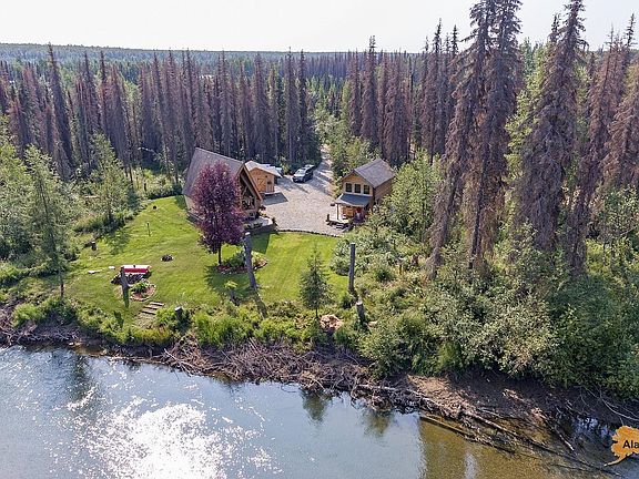 2nd image of 12363 W Little Susitna Dr