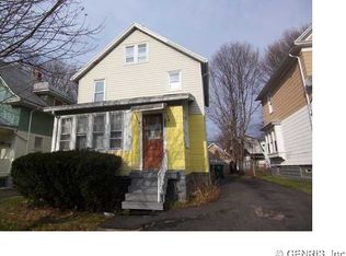 650 Wilkins St, Rochester, NY 14621