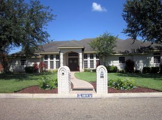 2815 Las Cruces Dr, Edinburg, TX 78539