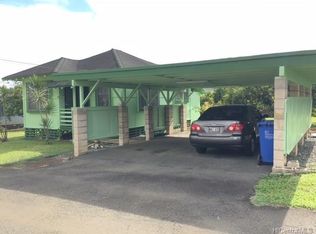 45-569 Paleka Rd APT A, Kaneohe, HI 96744