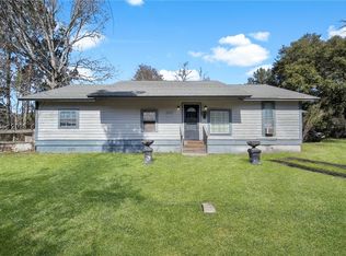 2629 Levy Rd, Hardeeville, SC 29927