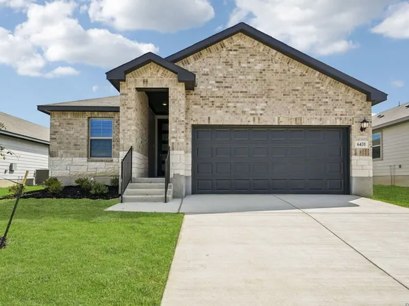 6431 Prince Howard, San Antonio, TX 78239