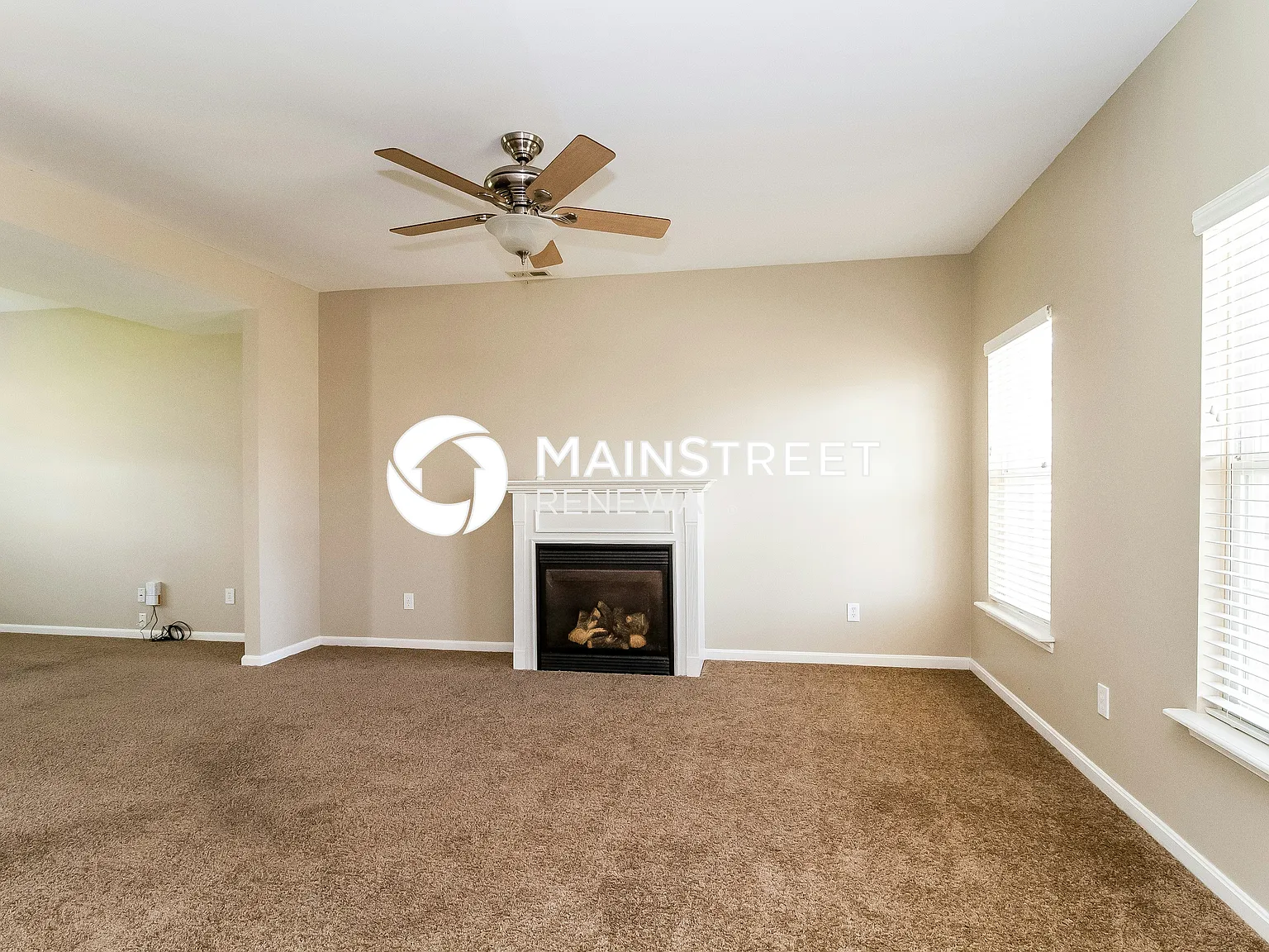 8301 Independence School Rd — Photo 2