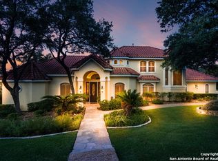 66 Eton Green Cir, San Antonio, TX 78257