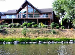 3065 NE 2nd Ave, Camas, WA 98607