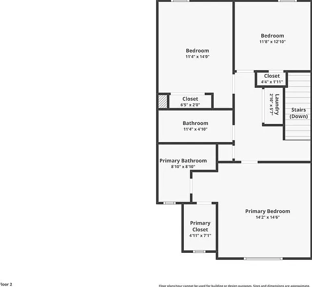 3 bed, 2.5 bath, 1469 sqft, $1,790 — Photo 3