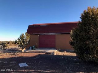 6695 Hutton Ranch Rd, Flagstaff, AZ 86004