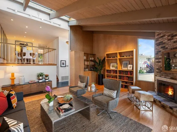 420 Roosevelt Way, San Francisco, CA 94114