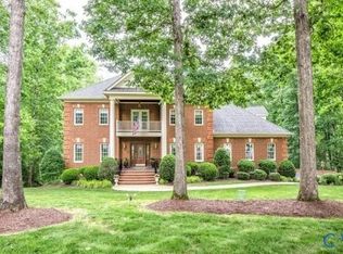 1638 Fallen Timber Trl, Powhatan, VA 23139