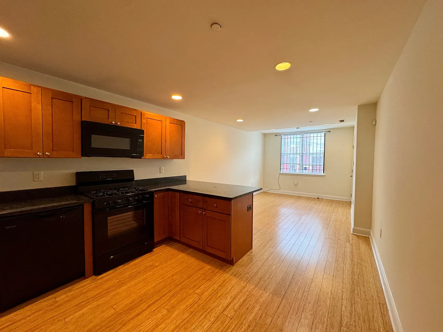 4 bed, 1200 sqft, $1,775 — Photo 2