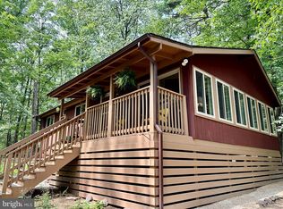179 Pileated Woodpecker Ln, Hedgesville, WV 25427