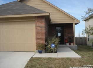 6727 Freedom Rdg, San Antonio, TX 78242