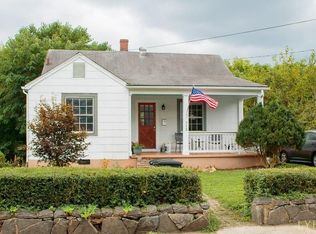 713 Cabell St, Lynchburg, VA