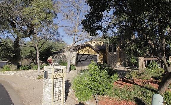 xeriscape landscaping
