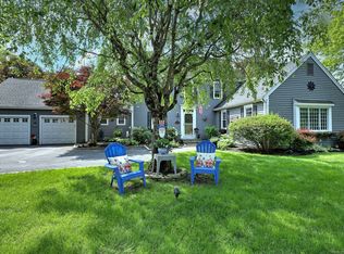 19 Old Colony Rd UNIT 19, Monroe, CT 06468