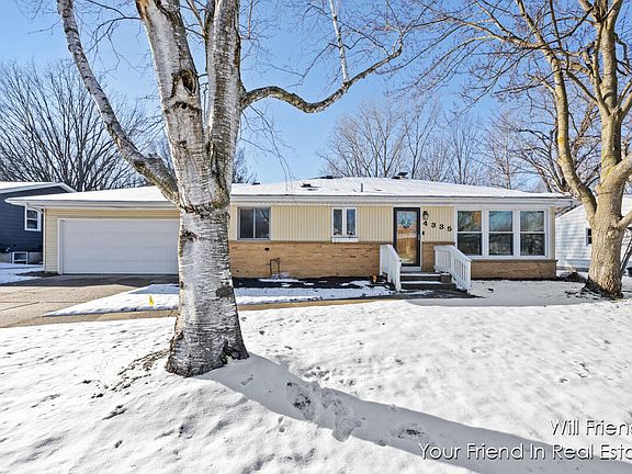 2nd image of 4335 Wilfred Ave SW
