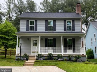 11618 Sun Circle Way, Columbia, MD 21044