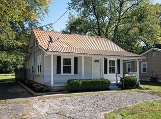 9213 Alexander Ave, Louisville, KY 40272