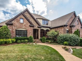 445 Beauchamp Cir, Franklin, TN 37067