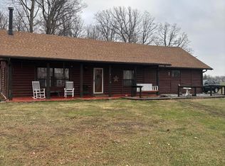 110 W Auglaize St, Buckland, OH 45819