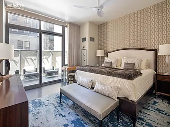 Sold by Sotheby's International Realty