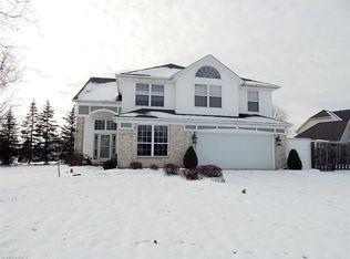 4760 Mackensey Cir, Medina, OH 44256