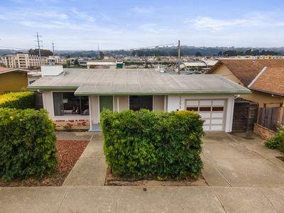 1293 Baywood Ave, South San Francisco, CA, 94080