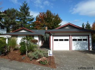 4117 NW Jasmine Pl, Corvallis, OR