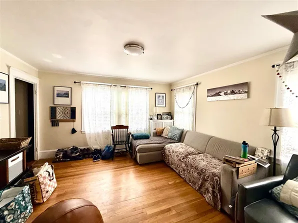 23 Verdun St, Cambridge, MA 02140