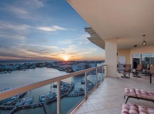 770 Harbor Blvd UNIT BOULEVARD PH 2, Destin, FL 32541