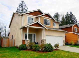 8503 16th St NE, Lake Stevens, WA 98258