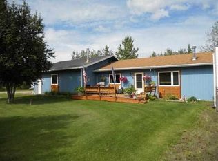 4021 Lakewood Loop, North Pole, AK 99705