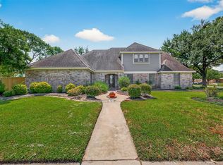 16529 De Lozier St, Jersey Village, TX 77040